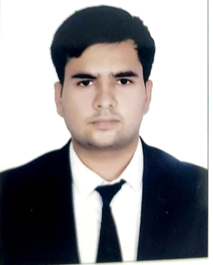 JUSTICE YADAV